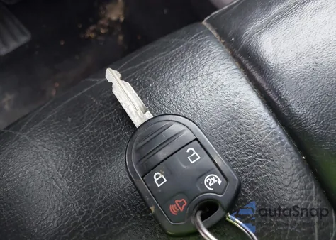 2011 Ford F-150 Fx4 z USA, uszkodzony, nr VIN 1FTFW1EF8BFA92101